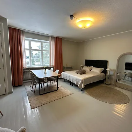 Villa Karijoki *