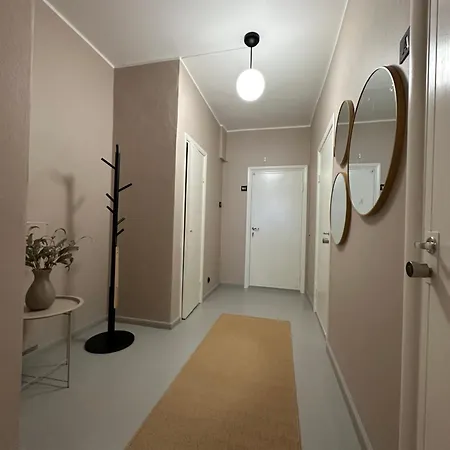 Villa Karijoki Karijoki