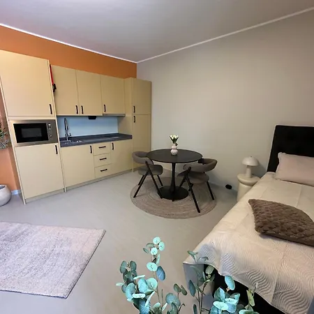 Villa Karijoki Appartamento *