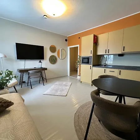 Villa Karijoki *