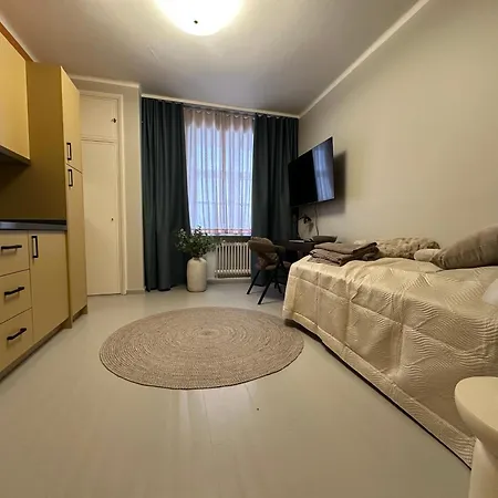 Villa Karijoki Apartamento Karijoki