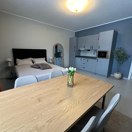 Villa Karijoki Apartamento Karijoki