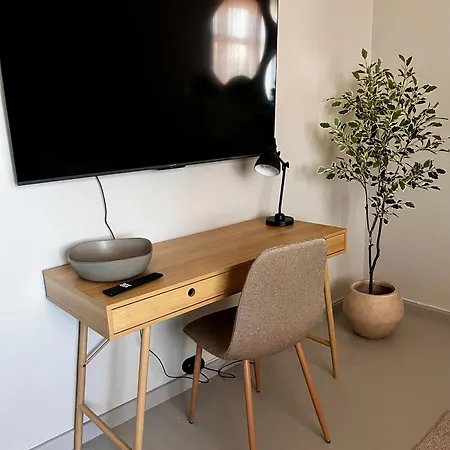 Villa Karijoki Appartamento