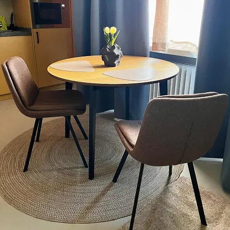 Apartamento Villa Karijoki *