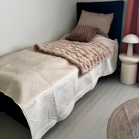 Villa Karijoki Apartamento