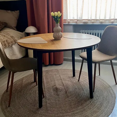 Apartamento Villa Karijoki