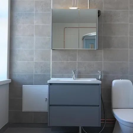 Apartamento Villa Karijoki *