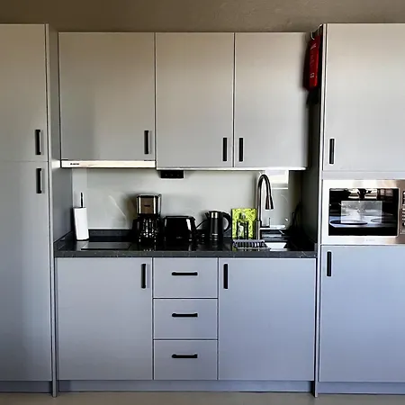 Apartamento Villa Karijoki