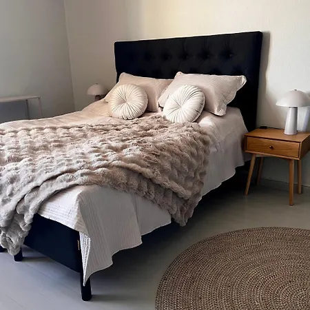 Villa Karijoki Appartamento