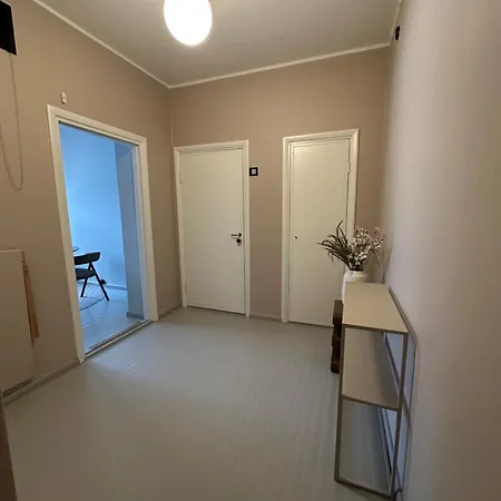 Apartamento Villa Karijoki *